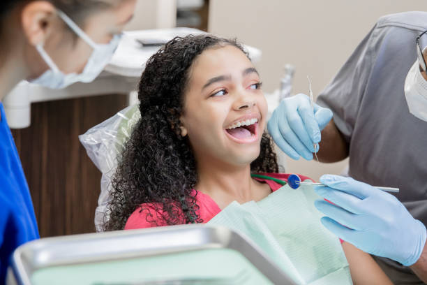 Best Pediatric Emergency Dentist in Lake Riverside, CA