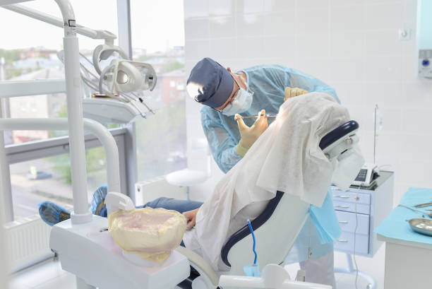 Best Cosmetic Emergency Dentistry in Lake Riverside, CA